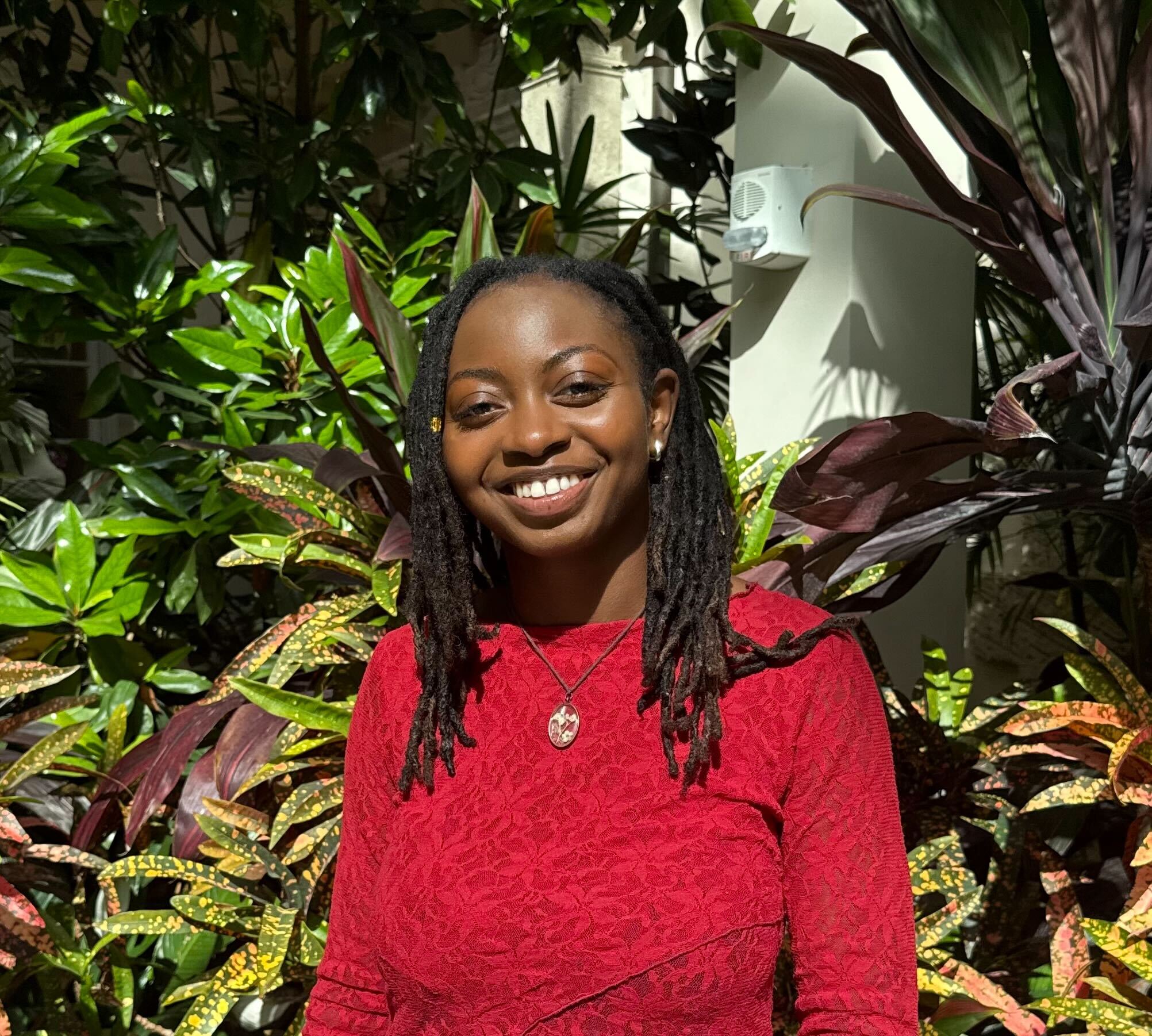 Ramatoulaye Bah profile picture