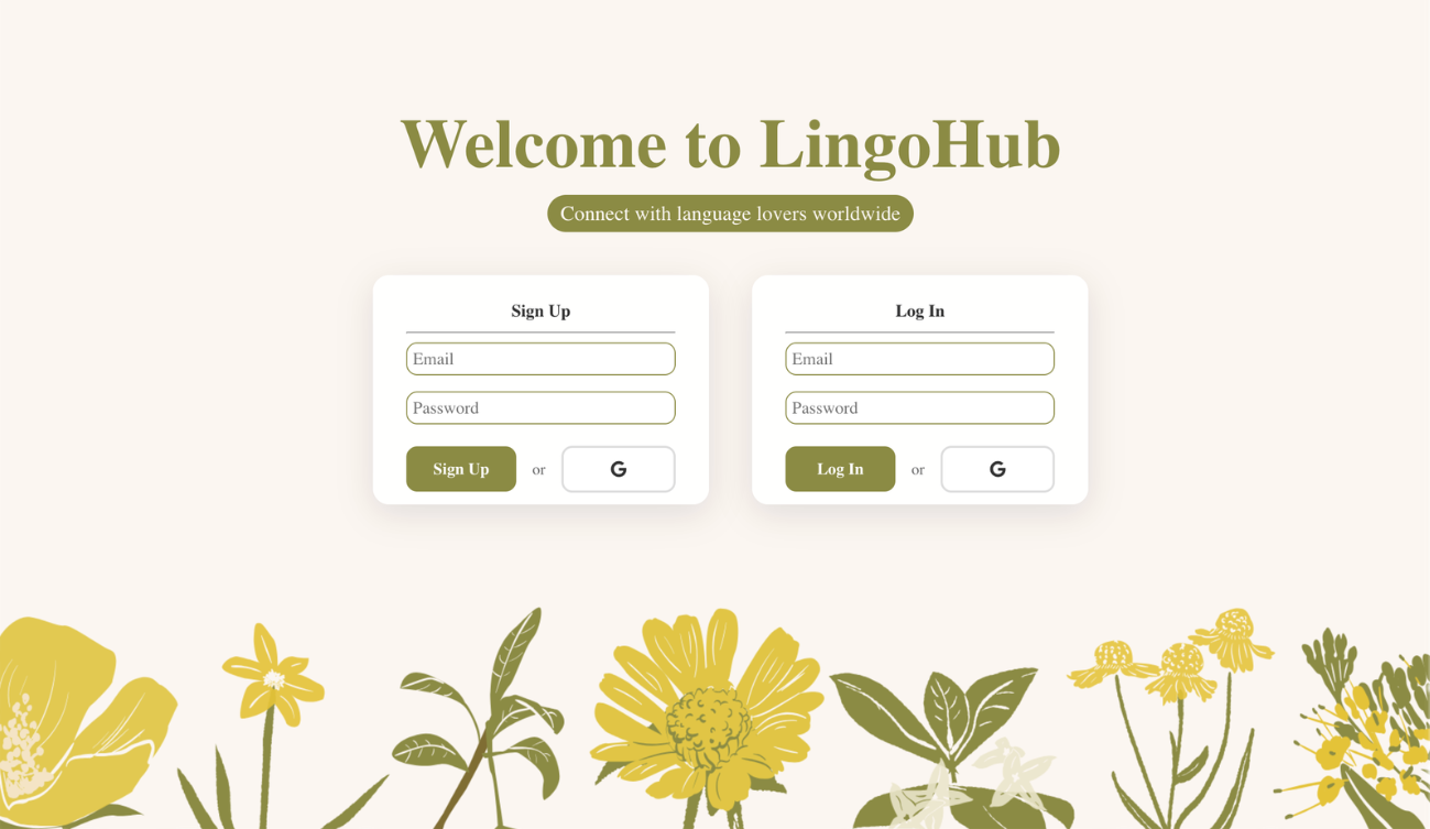 Project LingoHub